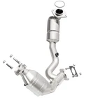 Magnaflow 51466 Bolt-on Catalytic Converter Assembly Oem Grade Obdii New. Price: $732.00.