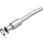 Magnaflow Direct Fit Carb Catalytic Converter Ford E-150 Club Wagon New. Price: $1780.00.