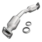 Prime Grade Epa Catalytic Converter For 2009-2014 Nissan Cube 1.8L New. Price: $110.42.