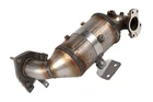 Genuine Gm Parts Canada 55589482 Catalytic Converter Remanufactured. Price: $1304.27.
