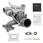 K03 Turbocharger Ford Explorer Edge 2.0L Scti Ecoboost 2012 2013 New. Price: $217.98.