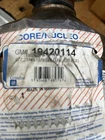 Genuine Gm 19420114 Converter ASM,3WAY Ctltc W/exh Rr Manif Pipe Kit New. Price: $728.64.