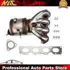 For 2011-2015 Cruze 1.8L 2008 Astra Manifold Exhaust Catalytic Converter New. Price: $85.49.
