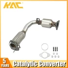 For 2015-2017 Chevrolet Equinox 2.4L Gmc Terrain Front Catalytic Converter New. Price: $104.99.