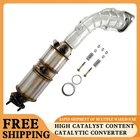 Catalytic Converter For Honda Crv 2.4L 2002 2003 2004 2005 2006 Epa Front New. Price: $90.25.