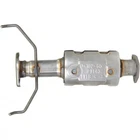 Genuine Calcat Carb Direct Fit Catalytic Converter 2.125" Outlet (od) 81143 New. Price: $407.30.