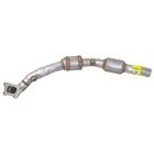 Walker 74005 Catalytic Converter For 2012-2015 Chevrolet Camaro 3.6L-V6 New. Price: $749.99.