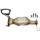 Catalytic Converter-direct Fit Eastern Mfg 30516 New. Price: $75.00.