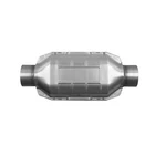 Exhaust Catalytic Converter Carb Approved 776306 Bpf New. Price: $1515.00.
