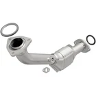 Magnaflow California Converter 444758 Direct Fit Catalytic New. Price: $667.85.