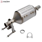 Diesel Particulate Filter Fit 2007-09 Dodge Sprinter 2500 3500 With Federal-epa New. Price: $239.02.