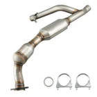 Right Catalytic Converter 1999-2003 Ford F150 F250 5.4L V8 Epa New. Price: $184.99.