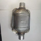 Eastern Catalytic Converter Universal Fit No Sensor 4.0L 4250 Lbs 1.75 Id Inlet New. Price: $119.99.