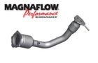 Magnaflow Direct-fit Catalytic Converter Front For 2001-2002 Kia Sportage 2.0L New. Price: $663.00.