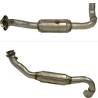 Eastern Catalytic Direct Fit Converter Ford F-150 New. Price: $467.99.