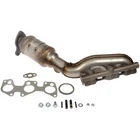Dorman 674-309 Catalytic Converter With Integrated Exhaust Manifold For Toyota New. Price: $672.41.