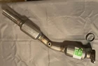Magnaflow California Grade Carb Compliant Direct-fit Catalytic Converter 444312 New. Price: $709.99.