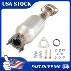 Catalytic Converter For 1997 1998 1999 2000 2001 Honda Cr-v All Engine 16387 New. Price: $56.99.