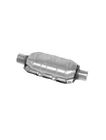 Walker 93304 Universal Epa Compliant Catalytic Converter New. Price: $110.00.