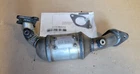 Genuine Walker 16963 Ultra Epa Direct Fit Catalytic Converter Used. Price: $239.20.