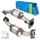 Left & Right Catalytic Converter For 2004 2005-2007 Cadillac Cts 2.8L 3.6L New. Price: $100.00.