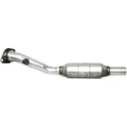 19581 Davico Catalytic Converter Rear For Jeep Patriot Compass Dodge Caliber New. Price: $370.15.