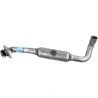 Catalytic Converter-epa Walker 53971 Fits 06-08 Ford F-150 4.6L-V8 New. Price: $586.99.