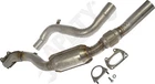 Dorman 679-571 Manifold Converter Not Carb Compliant New. Price: $764.90.