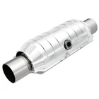 Magnaflow Conv Univ For 2.00 1/O2 Ca New. Price: $490.00.