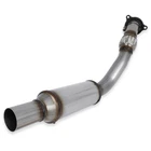 Manifold Catalytic Converter 53568 Fits 2004-2006 Chrysler Pacifica 3.5L 3497CC New. Price: $72.05.