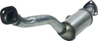 1.5L Catalytic Converter 2007 & 2008 Stainless 8HHONDAFIT New. Price: $131.48.