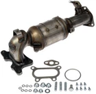Dorman Oe Solutions 673565 Catalytic Converter With Integrated Exhaust Manifold New. Price: $1080.61.