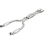Magnaflow Catalytic Converter: Epa, For 2008-2013 Bmw M3 New. Price: $2322.00.