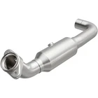 Magnaflow 5551138 Bolt-on Catalytic Converter Assembly Obdii New. Price: $1743.00.
