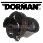 Dorman Vehicle Speed Sensor For 1990-1995 Chevrolet G10 Velocity Ar New. Price: $45.76.