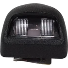 For 2000-2006 Suburban 1500 Rear Right Left License Plate Light 22794700 New. Price: $61.95.