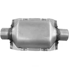 Catalytic Converter-calcat Walker 82116 New. Price: $668.76.
