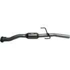 17306F Davico Catalytic Converter Rear For Toyota RAV4 2004-2005 New. Price: $202.94.