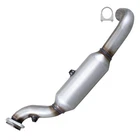 Epa Approved-driver Side Catalytic Converter Fits: 2011-2014 Ford F-150 3.5L New. Price: $143.81.