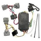 For Honda Ridgeline 06-14 Tekonsha T-one Connector Circuit Protected Converter New. Price: $90.89.