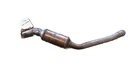 Re-certified Oem Catalytic Converter For 2024 Durango 68629873AA Recertified Used. Price: $594.99.