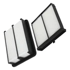 2PACK Air Filter Kit For Mazda CX-30 2.0L 2.5L 2019-2024 WA11107 XA11802 New. Price: $16.30.
