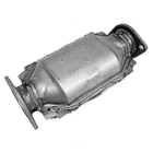 Catalytic Converter-calcat Walker 81665 New. Price: $140.00.