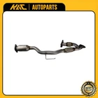 Exhaust Catalytic Converter For Nissan Murano Le Sport Utility 2009-2014 54809 New. Price: $81.99.
