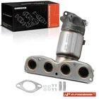 A-premium Front Catalytic Converter Hyundai Elantra 17-20 Kia Forte 17-18 New. Price: $261.99.