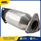 For Honda Pilot / Odyssey Accord 2008-2015 3.5L Rear Catalytic Converter Epa New. Price: $52.99.