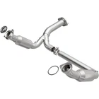 Magnaflow 5551194-GO 2007-2008 Yukon 4.8L V8 Gas Ohv Direct New. Price: $4410.00.