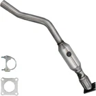FITS:2009-2018 Dodge Journey 2.4L Catalytic Converter H/d New. Price: $243.84.