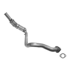 Direct Fit Catalytic Converter For Land Rover LR4 Range Sport New. Price: $719.41.