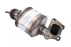 Genuine Gm Catalytic Converter 20965822 New. Price: $1780.24.